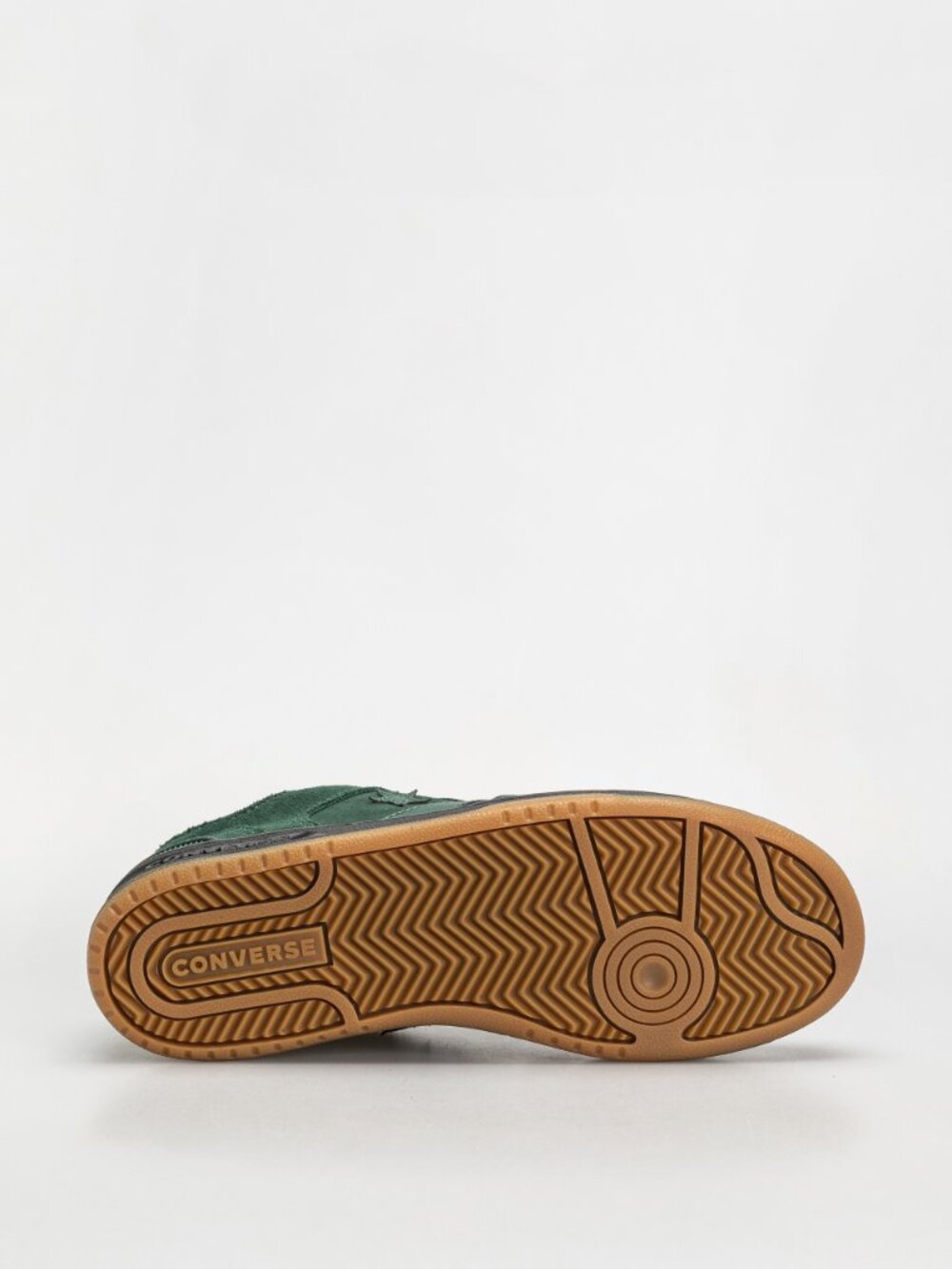 Converse Men's CL98 Suede Low Top Sneakers Shoes Green, Size 10 (New) - Picture 16 of 16